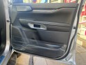Ford ranger double cabine 3.0 ecoblue v6 240 ch bva10 e-4wd platinum occasion paris 15ème (75) simplicicar simplicibike france
