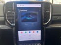 Ford ranger double cabine 3.0 ecoblue v6 240 ch bva10 e-4wd platinum occasion paris 15ème (75) simplicicar simplicibike france