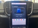 Ford ranger double cabine 3.0 ecoblue v6 240 ch bva10 e-4wd platinum occasion paris 15ème (75) simplicicar simplicibike france