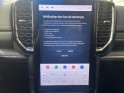 Ford ranger double cabine 3.0 ecoblue v6 240 ch bva10 e-4wd platinum occasion paris 15ème (75) simplicicar simplicibike france