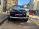 Ford ranger double cabine 3.0 ecoblue v6 240 ch bva10 e-4wd platinum occasion paris 15ème (75) simplicicar simplicibike france