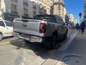Ford ranger double cabine 3.0 ecoblue v6 240 ch bva10 e-4wd platinum occasion paris 15ème (75) simplicicar simplicibike france