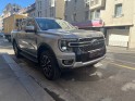 Ford ranger double cabine 3.0 ecoblue v6 240 ch bva10 e-4wd platinum occasion paris 15ème (75) simplicicar simplicibike france