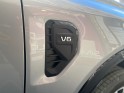 Ford ranger double cabine 3.0 ecoblue v6 240 ch bva10 e-4wd platinum occasion paris 15ème (75) simplicicar simplicibike france