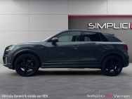 AUDI d'occasion Q2 40 TDIQ de 2016 Vernon (27)﻿