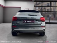 AUDI d'occasion Q2 40 TDIQ de 2016 Vernon (27)﻿