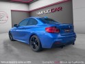 Bmw serie 2 coupe f22 lci m240i 340 ch bva8 occasion simplicicar brive la gaillarde  simplicicar simplicibike france