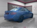 Bmw serie 2 coupe f22 lci m240i 340 ch bva8 occasion simplicicar brive la gaillarde  simplicicar simplicibike france