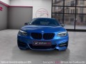 Bmw serie 2 coupe f22 lci m240i 340 ch bva8 occasion simplicicar brive la gaillarde  simplicicar simplicibike france