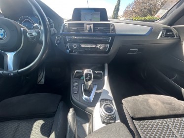 Bmw serie 2 coupe f22 lci m240i 340 ch bva8 occasion simplicicar brive la gaillarde  simplicicar simplicibike france