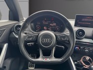 AUDI d'occasion Q2 40 TDIQ de 2016 Vernon (27)﻿