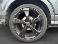 AUDI d'occasion Q2 40 TDIQ de 2016 Vernon (27)﻿