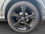 AUDI d'occasion Q2 40 TDIQ de 2016 Vernon (27)﻿