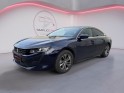 Peugeot 508 business 130 ch ss eat8 active business/ carplay/ caméra de recul / occasion simplicicar orgeval  simplicicar...