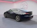 Peugeot 508 business 130 ch ss eat8 active business/ carplay/ caméra de recul / occasion simplicicar orgeval  simplicicar...