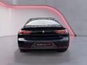 Peugeot 508 business 130 ch ss eat8 active business/ carplay/ caméra de recul / occasion simplicicar orgeval  simplicicar...