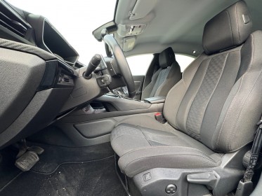 Peugeot 508 business 130 ch ss eat8 active business/ carplay/ caméra de recul / occasion simplicicar orgeval  simplicicar...