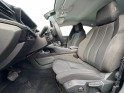 Peugeot 508 business 130 ch ss eat8 active business/ carplay/ caméra de recul / occasion simplicicar orgeval  simplicicar...