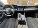 Peugeot 508 business 130 ch ss eat8 active business/ carplay/ caméra de recul / occasion simplicicar orgeval  simplicicar...