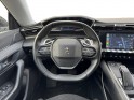 Peugeot 508 business 130 ch ss eat8 active business/ carplay/ caméra de recul / occasion simplicicar orgeval  simplicicar...