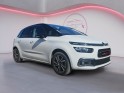 Citroen c4 spacetourer 130 ss eat8 shine/carplay/caméra de recul/hayon main libre occasion simplicicar orgeval  simplicicar...
