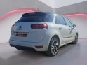 Citroen c4 spacetourer 130 ss eat8 shine/carplay/caméra de recul/hayon main libre occasion simplicicar orgeval  simplicicar...