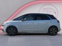 Citroen c4 spacetourer 130 ss eat8 shine/carplay/caméra de recul/hayon main libre occasion simplicicar orgeval  simplicicar...