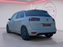 Citroen c4 spacetourer 130 ss eat8 shine/carplay/caméra de recul/hayon main libre occasion simplicicar orgeval  simplicicar...