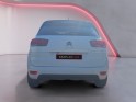 Citroen c4 spacetourer 130 ss eat8 shine/carplay/caméra de recul/hayon main libre occasion simplicicar orgeval  simplicicar...
