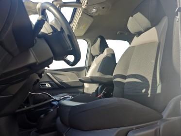 Citroen c4 spacetourer 130 ss eat8 shine/carplay/caméra de recul/hayon main libre occasion simplicicar orgeval  simplicicar...