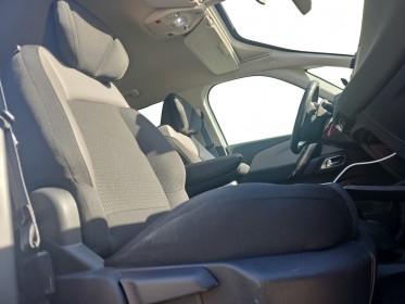 Citroen c4 spacetourer 130 ss eat8 shine/carplay/caméra de recul/hayon main libre occasion simplicicar orgeval  simplicicar...