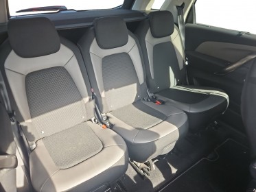 Citroen c4 spacetourer 130 ss eat8 shine/carplay/caméra de recul/hayon main libre occasion simplicicar orgeval  simplicicar...