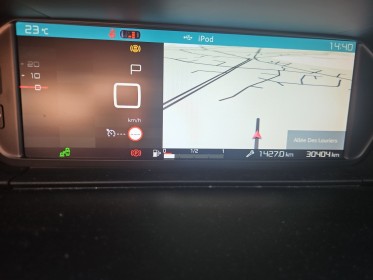 Citroen c4 spacetourer 130 ss eat8 shine/carplay/caméra de recul/hayon main libre occasion simplicicar orgeval  simplicicar...