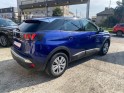 Peugeot 3008 bluehdi 130ch ss eat8 active occasion simplicicar livry gargan simplicicar simplicibike france