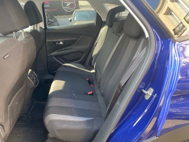 Peugeot 3008 bluehdi 130ch ss eat8 active occasion simplicicar livry gargan simplicicar simplicibike france