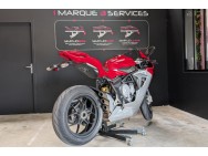 MV AGUSTA d'occasion F3 800 Moto de 2013 Besançon (25)﻿