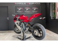 MV AGUSTA d'occasion F3 800 Moto de 2013 Besançon (25)﻿