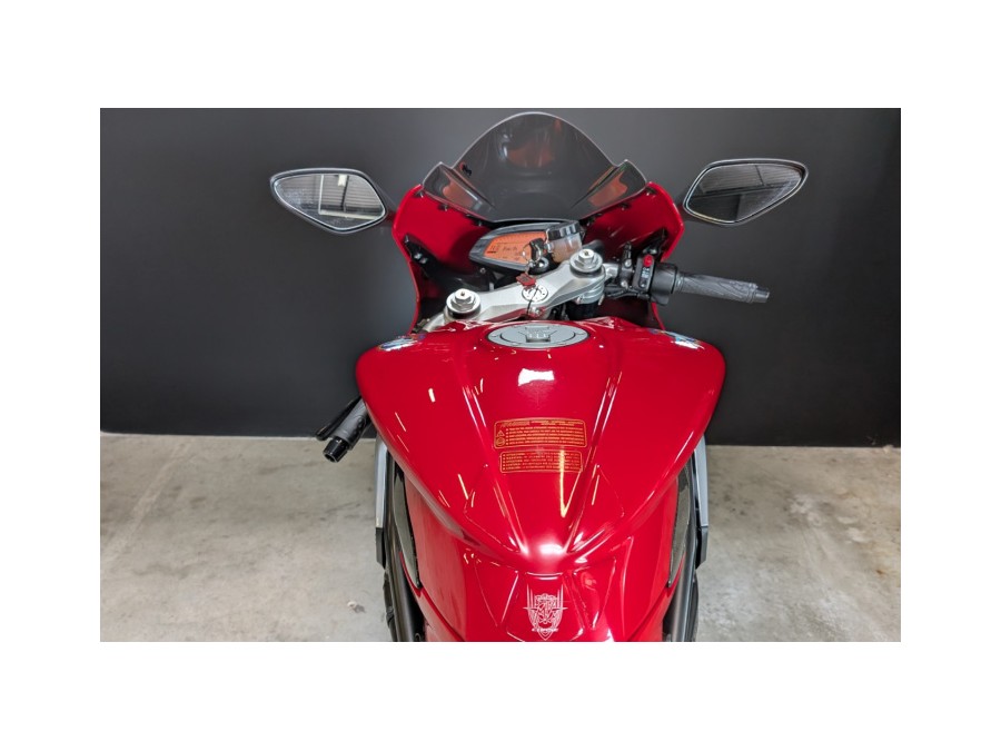 MV AGUSTA d'occasion F3 800 Moto de 2013 Besançon (25)﻿