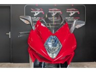 MV AGUSTA d'occasion F3 800 Moto de 2013 Besançon (25)﻿