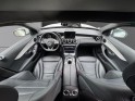 Mercedes classe c break 220 d 9g-tronic sportline toit ouvrant garantie 12 mois occasion simplicicar limoges  simplicicar...