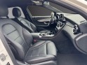 Mercedes classe c break 220 d 9g-tronic sportline toit ouvrant garantie 12 mois occasion simplicicar limoges  simplicicar...