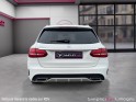 Mercedes classe c break 220 d 9g-tronic sportline toit ouvrant garantie 12 mois occasion simplicicar limoges  simplicicar...