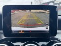 Mercedes classe c break 220 d 9g-tronic sportline toit ouvrant garantie 12 mois occasion simplicicar limoges  simplicicar...