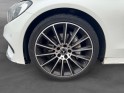 Mercedes classe c break 220 d 9g-tronic sportline toit ouvrant garantie 12 mois occasion simplicicar limoges  simplicicar...