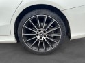 Mercedes classe c break 220 d 9g-tronic sportline toit ouvrant garantie 12 mois occasion simplicicar limoges  simplicicar...