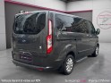 Ford tourneo custom 320 l1h1 1.0 ecoboost 120 phev titanium / garantie 12 mois / carplay occasion paris 17ème (75)(porte...