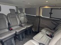 Ford tourneo custom 320 l1h1 1.0 ecoboost 120 phev titanium / garantie 12 mois / carplay occasion paris 17ème (75)(porte...
