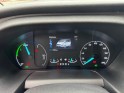 Ford tourneo custom 320 l1h1 1.0 ecoboost 120 phev titanium / garantie 12 mois / carplay occasion paris 17ème (75)(porte...