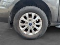 Ford tourneo custom 320 l1h1 1.0 ecoboost 120 phev titanium / garantie 12 mois / carplay occasion paris 17ème (75)(porte...