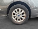 Ford tourneo custom 320 l1h1 1.0 ecoboost 120 phev titanium / garantie 12 mois / carplay occasion paris 17ème (75)(porte...